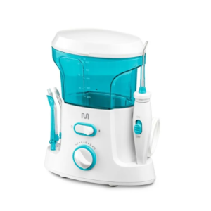 irrigador oral multi clearpik family 600ml bivolt hc037